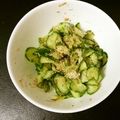 ウメ吉さん's cooksnap of when they made ◆おかかマヨのシャキシャキサラダ♪◆.