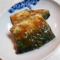 あゆまん's cooksnap of when they made 濃厚✿さばの味噌煮.