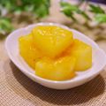 ぽっぽぺぺ's cooksnap of when they made 大根とシーチキンのトロトロ煮.