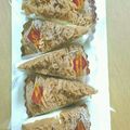 香都宮's cooksnap of when they made **モンブランタルト**.