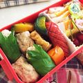 ぢんぴよ's cooksnap of when they made ☆大葉でサッパリもやしハンバーグ☆.