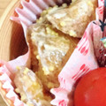 minekoaya's cooksnap of when they made ★超簡単★新じゃがのマヨマスタード焼き.