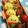 3chan。's cooksnap of when they made 簡単♪コロコロプーさん♡キャラ弁.
