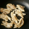 ♡ゆづき♡'s cooksnap of when they made 超簡単！残りうどんでおやき風♪.