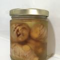 いつの間にかママ笑's cooksnap of when they made 腐らない！味そのまま！生姜の長期保存方法.