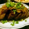 うめこ＆りゅうのすけ's cooksnap of when they made ローストビーフ♪魚焼きグリルで簡単.