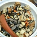 ずぼらはな's cooksnap of when they made 栄養満点！ひじきとだいずの煮物✨.