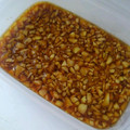 82tarou's cooksnap of when they made 黒酢しょうが.