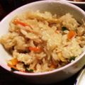 クック5SWU0I☆'s cooksnap of when they made ツナ缶でほっこり優しい味の炊き込み御飯♡.