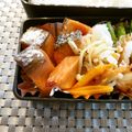 スタイリッシュママ's cooksnap of when they made うちの鮭のホイル焼き～( v^-゜)♪.
