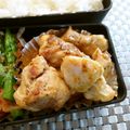 スタイリッシュママ's cooksnap of when they made お手軽♪鶏肉の照り焼き.