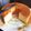 うかちょん♡'s cooksnap of when they made ホットケーキミックスでシフォンケーキ.