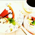 fufu＊'s cooksnap of when they made 失敗知らずのパートシュクレ.