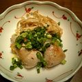 aco8's cooksnap of when they made 豚肉のシソチーズ巻き（お弁当に）.