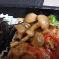 musumeダブル's cooksnap of when they made お弁当に☆しいたけのバターしょうゆ炒め.