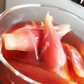 chiemi0908's cooksnap of when they made みょうがの甘酢漬け♪.