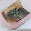 ユカtoマオマオ's cooksnap of when they made フライパンで簡単☆ふっくら鯖の醤油煮.