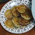 藤咲あめ's cooksnap of when they made 大根おろしで大根もち.