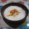 ジョンリークッカー's cooksnap of when they made ふわふわ♡十六茶ラテ♪.