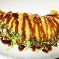 omyuo's cooksnap of when they made 春きゃべつの包み焼き.