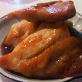 クック2L0ENV☆'s cooksnap of when they made 鳥もも肉のあっさり煮.