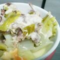 bokemom's cooksnap of when they made イタリアン鍋・・・クッキングパパより.
