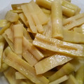 スマイル☆K's cooksnap of when they made ☆簡単！美味！めんまの作り方☆　.