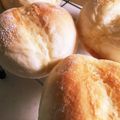 はるそーママ's cooksnap of when they made HB・ミニソフトフランス風.