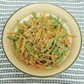 ◆あゆな◆'s cooksnap of when they made 簡単作り置き！モロッコインゲン炒め.