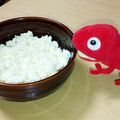 shukima's cooksnap of when they made 牛乳から作るカッテージチーズ.