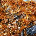 ォヶィ's cooksnap of when they made 絶品！生姜の佃煮.