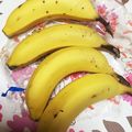 なおなお姫's cooksnap of when they made 超簡単！バナナの保存方法★.