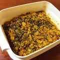 ゆにこーん☆'s cooksnap of when they made 博多のあの味！旨辛、辛子高菜めんたい！.