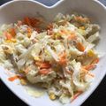 ちゃろみん's cooksnap of when they made ✱キャベツナサラダ✱.