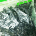 ～ゆうゆう～'s cooksnap of when they made 黒豆 冷凍保存方法.