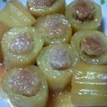 見習いみーこ's cooksnap of when they made やさしいお酢できゅうりの肉詰めさっぱり煮.