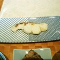 ぽんこ♡'s cooksnap of when they made 酒粕漬け.