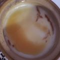 yuuu♥'s cooksnap of when they made 簡単カラメルソース.
