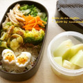kachimachi's cooksnap of when they made うずらのひよこちゃん.