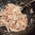 クックVI6LOP☆'s cooksnap of when they made 超簡単★ツナと玉ねぎのサラダ♬.