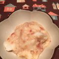 ジャッキー先生's cooksnap of when they made 簡単☆山芋の梅和えサラダ.