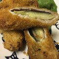 ライ柴's cooksnap of when they made 簡単ふわジューシー♪茄子の肉巻きカツ☆.