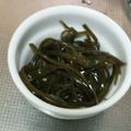 emikkoママ's cooksnap of when they made 昆布の佃煮.
