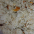 さおもっち's cooksnap of when they made 塩さばとしょうがの炊き込みご飯.