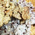 ちょびん♪'s cooksnap of when they made 甘辛豚バラ丼♪.