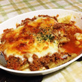 sokumon's cooksnap of when they made 簡単♪フレッシュトマトのミートソース.
