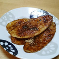 みけねこやよい's cooksnap of when they made ちくわの蒲焼.