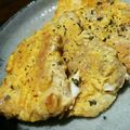 アイアンツリー's cooksnap of when they made ふわふわ♡ポークピカタ.