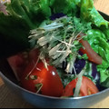 まみお✴︎'s cooksnap of when they made 夏の定番☆なすとキュウリの香味和え.