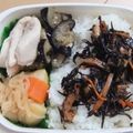 きらり流れ星's cooksnap of when they made 我が家のひじき煮物.